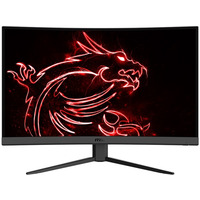 Monitor 31.5 cali G32CQ4 E2 Curved/LED/WQHD/170Hz
