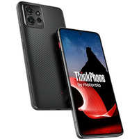Smartfon ThinkPhone 8/256 GB czarny