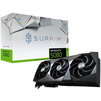 Karta graficzna GeForce RTX 5080 SUPRIM SOC 16G GDDR7 256bit 3DP/HDMI