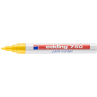 Marker lak.2-4mm 750 ty EDDING kocwka okrga