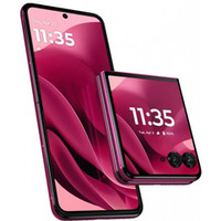 Smartfon razr 60 ultra 16/512 Pantone Cabaret