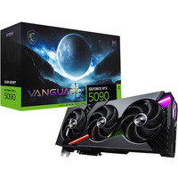 Karta graficzna GeForce RTX 5090 32G VANGUARD SOC