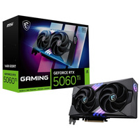 Karta graficzna GeForce RTX 5060 Ti 16G GAMING
