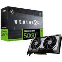 Karta graficzna GeForce RTX 5060 Ti 16G VENTUS 2X OC PLUS