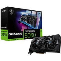 Karta graficzna GeForce RTX 5060 8G GAMING OC