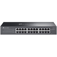 Przecznik Omada 24-Port GB Easy Managed Switch PORT: 24 Gigabit RJ45 Ports | SP
