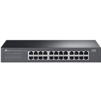 Przecznik LiteWave 24-Port Gigabit Switch PORT: 24 Gigabit RJ45 Ports