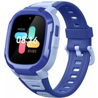 Smartwatch dla dzieci P6 4G LTE Niebieski