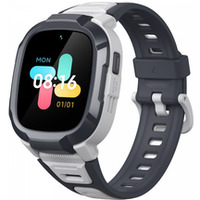 Smartwatch dla dzieci P6 4G LTE szary