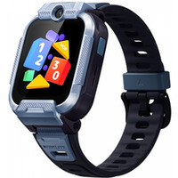 Smartwatch dla dzieci Z5 4G LTE niebieski