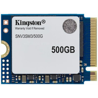 Dysk SSD NV3 500GB M.2 2230 PCI-e 4.0 NVMe 5000/3000