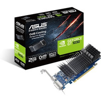 Karta graficzna GeForce GT 1030 2GB GDDR5 64BIT HDMI/DVI