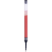 Wkad do dugopisu elowego OFFICE PRODUCTS, gr. linii 0, 25mm, d. linii 1200m, czerwony