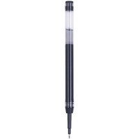 Wkad do dugopisu elowego OFFICE PRODUCTS, gr. linii 0, 25mm, d. linii 1200m, czarny