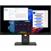 Monitor 27 cali ThinkVision T27UD-40 64AFGAT2EU