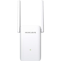 Wzmacniacz sieci bezprzewodowej uniwersalny Mercusys AX3000 Wi-Fi 574 Mbps at 2.4 GHz + 2402 Mbps at 5 GHz