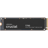 Dysk SSD T710 2TB M.2 NVMe 2280 PCIe 5.0 14500/13800