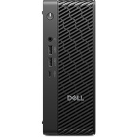 Komputer Dell Pro Max Micro FCM2250 Win 11 Pro Intel U7 265/16GB/1TB/NVIDIA RTX A1000 8GB/WLAN + BT/Wireless Kb & Mouse/280W/vPro/3Y ProSupport
