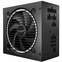 Zasilacz Pure Power 13 M 650W ATX 3.1 80+ GOLD