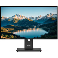 Monitor ThinkVision 27.0 P27Q-40 WLED LCD 64A7ZAT6EU