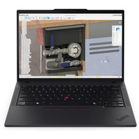 Mobilna stacja robocza ThinkPad P14s G6 21QL003XPB Windows 11 Pro AI 7 PRO 350/32GB/1TB/14.0 WQUXGA/Black/3YRS Premier Support + CO2 Offset