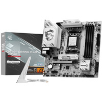 Pyta gwna B850M GAMING PLUS WIFI6E AM5 4DDR5 mATX