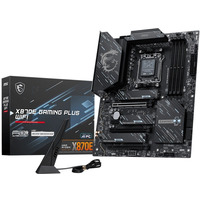 Pyta gwna X870E GAMING PLUS WIFI AM5 4DDR5 ATX