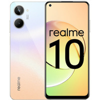 Smartfon realme 10 128GB 8GB Clash White RMX3630