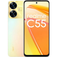 Smartfon REALME C55 256GB 8GB Sunshower RMX3710 EU