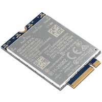 Modu ThinkPad Quectel EM160R-GL 4G Cat 16 M.2 WWAN Module for P14s Gen 5 AMD