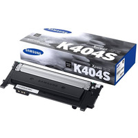 Toner SAMSUNG CLT-K404S (SU100A) czarny 1500str SL-C430/C430W/C480/C480W