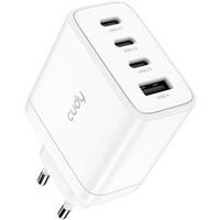 adowarka CH70_EU 65 W z 4 portami