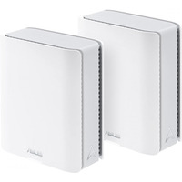 Router ZenWiFi BT8 Tri- Band WiFi 7 Mesh (2pk)