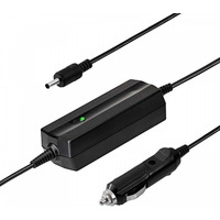 Zasilacz samochodowy do laptopa 65W do Dell 19.5V3.33A 4.5X3.0mm PIN