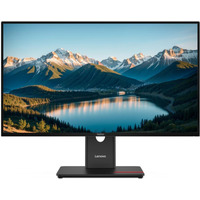 Monitor ThinkVision 27.0 T27Q-40 WLED LCD 64A6ZAT6EU