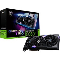 Karta graficzna GeFroce RTX 5060 Ti 16G GAMING TRIO OC