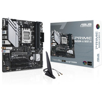 Pyta gwna Prime B650M-A WIFI II