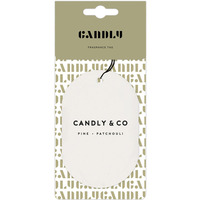 Zawieszka CANDLY&CO, zapach No.4, 200ml