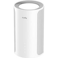 Router P4 Mesh Gigabit 5G WiFi 6 AX3000