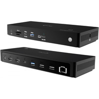 Stacja dokujca Thunderbolt4 Triple Display Docking Station Power Delivery96W