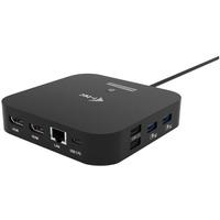 Stacja dokujca USB-C Dual HDMI Power Delivery 100W
