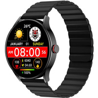 Smartwatch Imiki TG1 Black Android iOS dotyk Amoled
