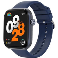 Smartwatch IMIKI ST2 Niebieski