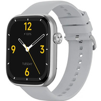 Smartwatch IMIKI ST2 Srebrny