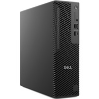 Komputer Dell Pro Max Slim FCS1250 Win11Pro U7 265U/32GB/1TB SSD/NVIDIA RTX A1000 8GB/Wireless Kb & Mouse/360W/vPro/3Y ProSupport