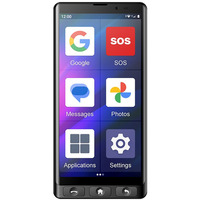 Smartfon dla seniora MS601 4G
