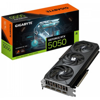 Karta graficzna GeForce RTX 5050 8G GAMING OC 8GB GDDR6 128BIT 2DP/2HDMI