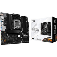 Pyta gwna B850M PRO-A AM5 4DDR5 M.2 HDMI/DP mATX