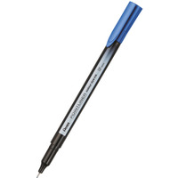 Cienkopis pointliner colour, bkitny z tuszem na bazie wody, S40-S PENTEL