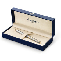 Dugopis HEMISPHERE STALOWA GT WATERMAN S0920370